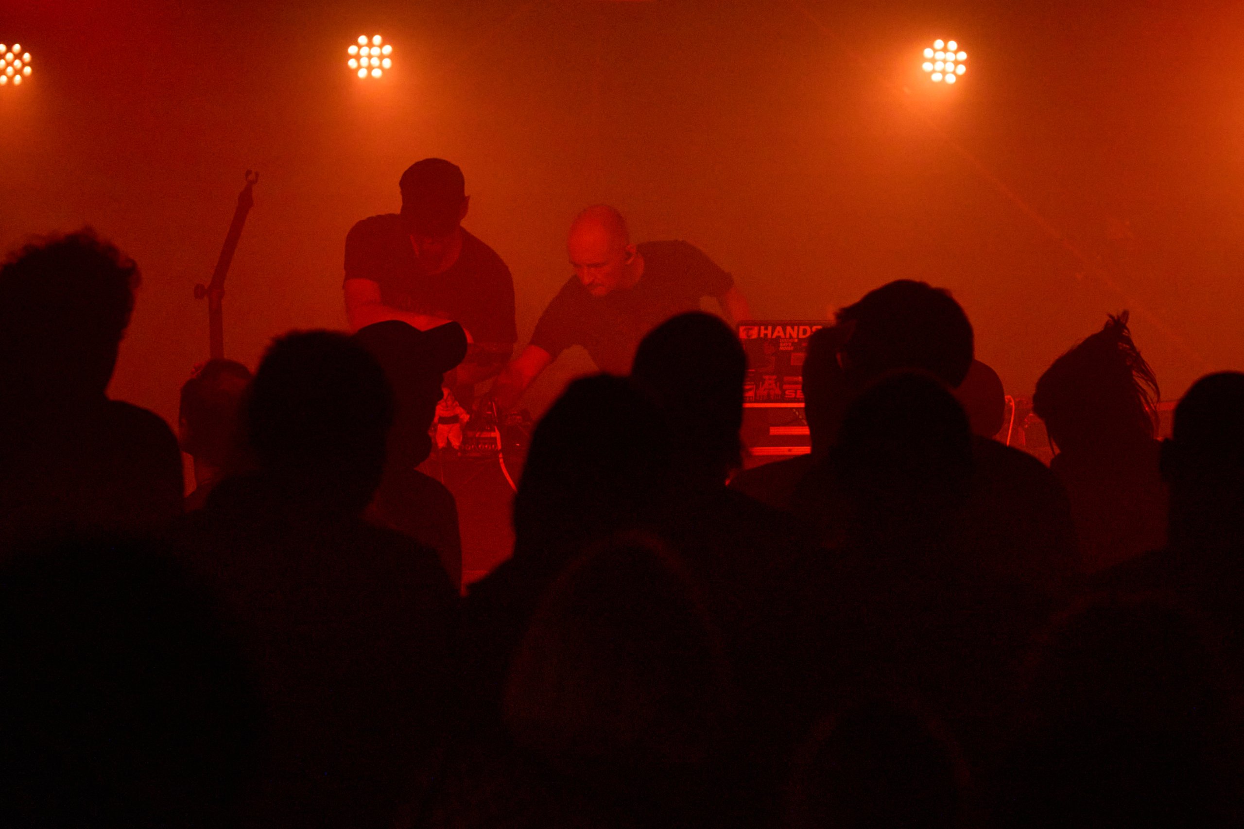2026 06 13 Bunker Noise 0459